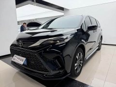 Toyota Gravia 2.5L Hybrid Prestige Plus AWD - ფოტო 1