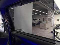 Toyota Gravia 2.5L Hybrid Prestige Plus AWD - ფოტო 19