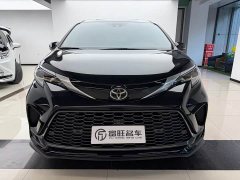 Toyota Gravia 2.5L Hybrid Prestige Plus AWD - ფოტო 2