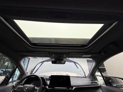 Toyota Gravia 2.5L Hybrid Prestige Plus AWD - ფოტო 20