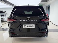 Toyota Gravia 2.5L Hybrid Prestige Plus AWD - ფოტო 6