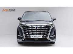 Denza D9 DM-i 970 AWD Flagship - ფოტო 2