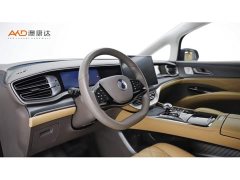Denza D9 DM-i 970 AWD Flagship - ფოტო 6