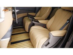 Denza D9 DM-i 970 AWD Flagship - ფოტო 7