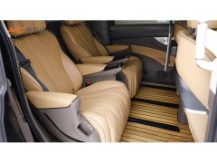 Denza D9 DM-i 970 AWD Flagship - ფოტო 8