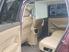 AITO Aion M8 Extended Range Ultra 53.4kWh 5-Seater with 192-Channel LiDAR - ფოტო 11