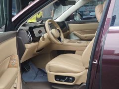 AITO Aion M8 Extended Range Ultra 53.4kWh 5-Seater with 192-Channel LiDAR - ფოტო 12