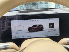AITO Aion M8 Extended Range Ultra 53.4kWh 5-Seater with 192-Channel LiDAR - ფოტო 15