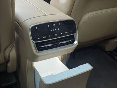 AITO Aion M8 Extended Range Ultra 53.4kWh 5-Seater with 192-Channel LiDAR - ფოტო 17