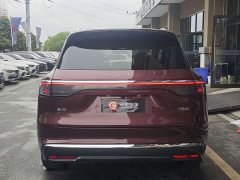 AITO Aion M8 Extended Range Ultra 53.4kWh 5-Seater with 192-Channel LiDAR - ფოტო 2
