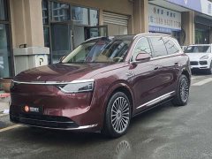 AITO Aion M8 Extended Range Ultra 53.4kWh 5-Seater with 192-Channel LiDAR - ფოტო 4