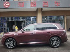 AITO Aion M8 Extended Range Ultra 53.4kWh 5-Seater with 192-Channel LiDAR - ფოტო 6