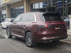 AITO Aion M8 Extended Range Ultra 53.4kWh 5-Seater with 192-Channel LiDAR - ფოტო 7