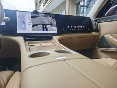 AITO Aion M8 Extended Range Ultra 53.4kWh 5-Seater with 192-Channel LiDAR - ფოტო 8