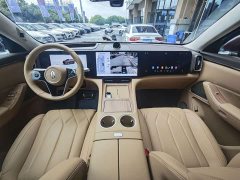 AITO Aion M8 Extended Range Ultra 53.4kWh 5-Seater with 192-Channel LiDAR - ფოტო 9