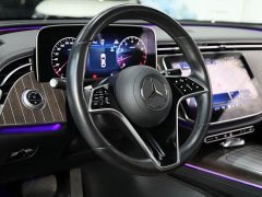 Mercedes-Benz E-Class E 300 L Fashion Edition - ფოტო 10