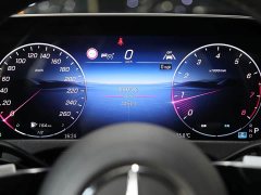 Mercedes-Benz E-Class E 300 L Fashion Edition - ფოტო 11