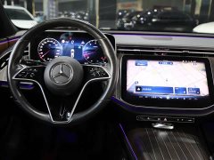Mercedes-Benz E-Class E 300 L Fashion Edition - ფოტო 12
