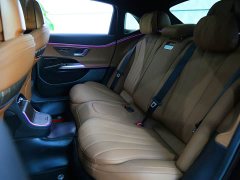 Mercedes-Benz E-Class E 300 L Fashion Edition - ფოტო 15