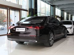 Mercedes-Benz E-Class E 300 L Fashion Edition - ფოტო 17