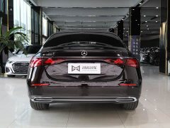 Mercedes-Benz E-Class E 300 L Fashion Edition - ფოტო 18