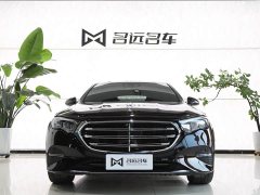Mercedes-Benz E-Class E 300 L Fashion Edition - ფოტო 2