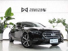 Mercedes-Benz E-Class E 300 L Fashion Edition - ფოტო 3