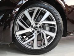 Mercedes-Benz E-Class E 300 L Fashion Edition - ფოტო 5