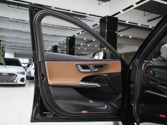 Mercedes-Benz E-Class E 300 L Fashion Edition - ფოტო 6