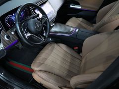 Mercedes-Benz E-Class E 300 L Fashion Edition - ფოტო 7