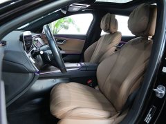 Mercedes-Benz E-Class E 300 L Fashion Edition - ფოტო 8