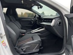 Audi A3 Sportback 35 TFSI Fashion Sport - ფოტო 10