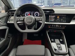 Audi A3 Sportback 35 TFSI Fashion Sport - ფოტო 12