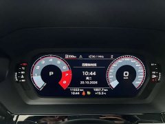 Audi A3 Sportback 35 TFSI Fashion Sport - ფოტო 15