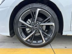 Audi A3 Sportback 35 TFSI Fashion Sport - ფოტო 18