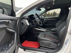 Audi A3 Sportback 35 TFSI Fashion Sport - ფოტო 7