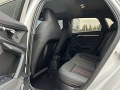 Audi A3 Sportback 35 TFSI Fashion Sport - ფოტო 8