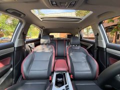 Geely Bingyue 1.4T DCT Diamond Edition - ფოტო 10