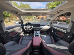 Geely Bingyue 1.4T DCT Diamond Edition - ფოტო 14