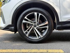 Geely Bingyue 1.4T DCT Diamond Edition - ფოტო 16