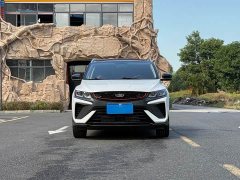 Geely Bingyue 1.4T DCT Diamond Edition - ფოტო 2