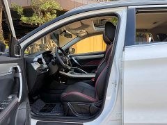 Geely Bingyue 1.4T DCT Diamond Edition - ფოტო 6