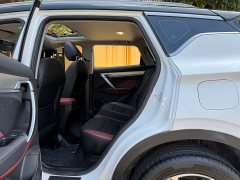 Geely Bingyue 1.4T DCT Diamond Edition - ფოტო 7