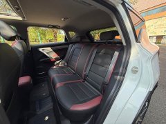 Geely Bingyue 1.4T DCT Diamond Edition - ფოტო 8