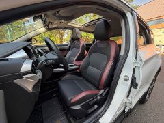 Geely Bingyue 1.4T DCT Diamond Edition - ფოტო 9