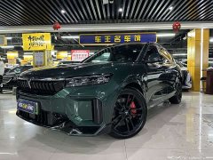 Voyah Lantu FREE 318 259km AWD Explorer Edition - ფოტო 1