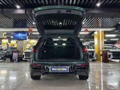 Voyah Lantu FREE 318 259km AWD Explorer Edition - ფოტო 10