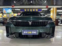 Voyah Lantu FREE 318 259km AWD Explorer Edition - ფოტო 2