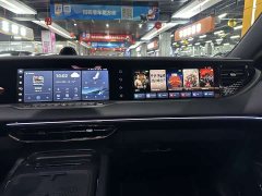 Voyah Lantu FREE 318 259km AWD Explorer Edition - ფოტო 3