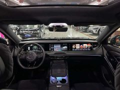 Voyah Lantu FREE 318 259km AWD Explorer Edition - ფოტო 4